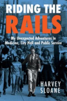 Harvey Sloane book cover